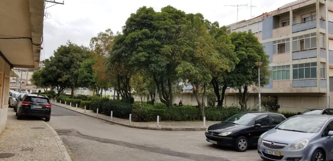 Meriteluna Sky Agualva-Cacem エクステリア 写真